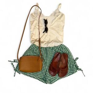 vinatge vtg 70s 80s 90s cottagecore whimsy fairy lace slip